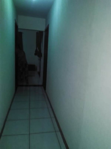 Casa Duplex Com 2 Quartos Para Comprar No Parque Estrela Do Sul Em Ibirité/mg - 1804