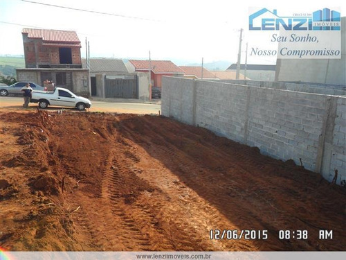 Imagem 2 de 2 de Terrenos À Venda Em Bragança Paulista/sp - Compre O Seu Terrenos Aqui! - 1269834