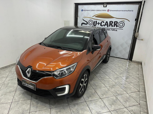 Renault Captur 1.6 16V SCE LIFE
