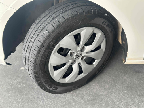 Volkswagen Gol 1.0 12V MPI TOTALFLEX 4P MANUAL