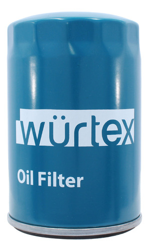 Filtro Aceite Volkswagen Vento 1800 Acc   1.8 1993