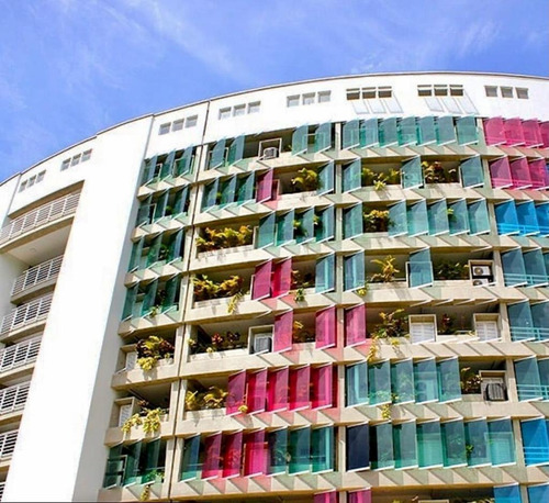 Imagen 3 de 19 de Vendo Penthouse En Mediterranee Aguasal