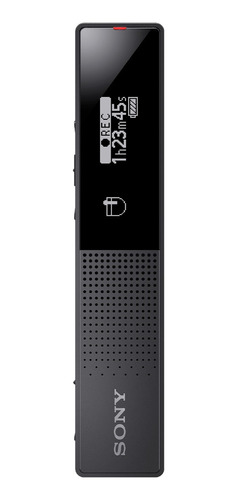Grabador De Voz Digital Icd-tx660 De La Serie Tx
