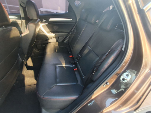 JAC T5 1.5 16V VVT (FLEX)