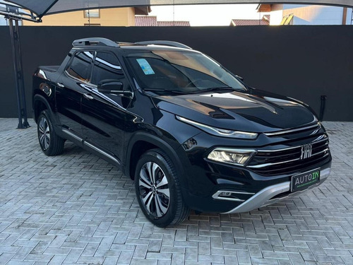 Fiat Toro 1.3 TURBO 270 FLEX VOLCANO AT6