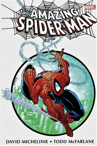 The Amazing Spider Man Omnibus - Marvel Panini
