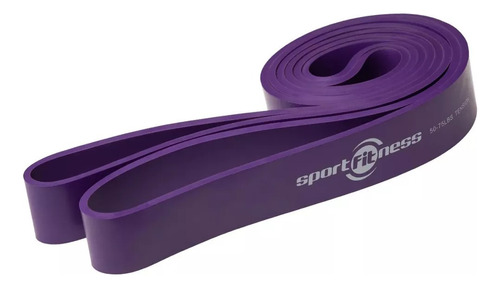 Power Band Sport Fitness Morada