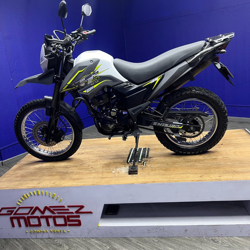 Akt Ttr 125 2023