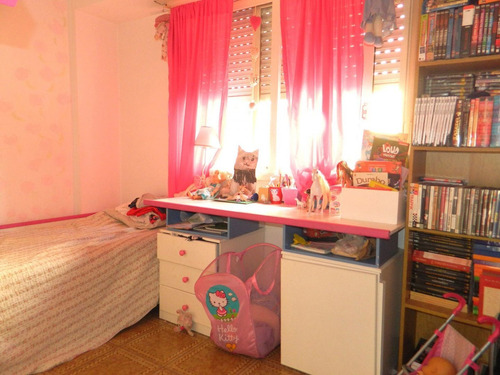 Imagen 13 de 17 de Departamento En Venta En Palermo De 4 Ambientes