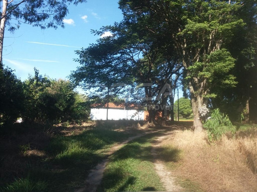 Venda De Rural / Chácara Na Cidade De São Carlos 8729