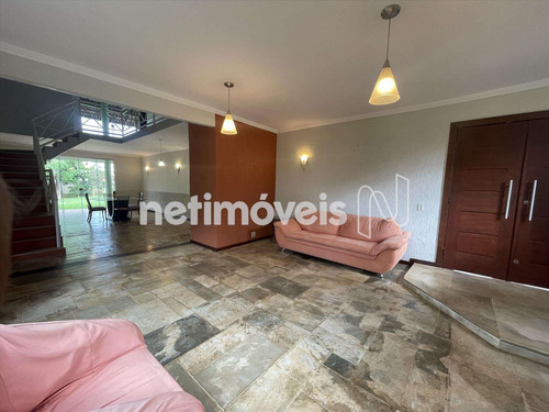 Imagem 15 de 30 de Venda Casa Em Condomínio Jardim Botânico Brasília - 858454