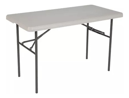 Mesa Plegable De Polietileno 1.22 M Lifetime 109657 Smac