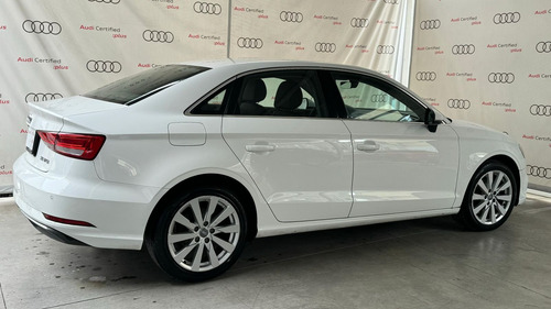 Audi A3 1.4 Sedán Select At Dsg