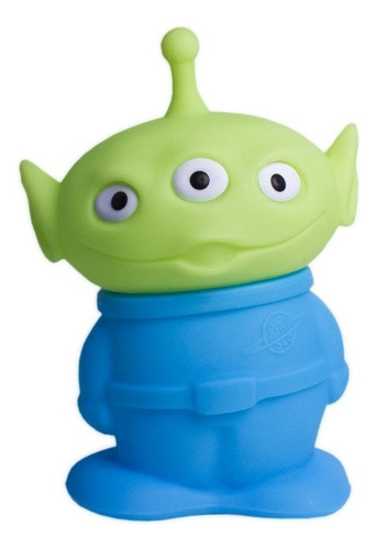 Luminária Alien Personagem Filme Toy Story Et Alienígena 3d