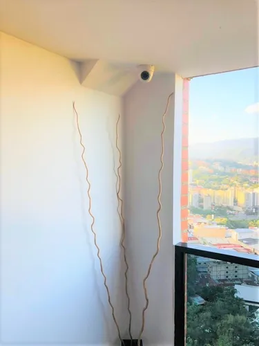 Apartamento Los Samanes