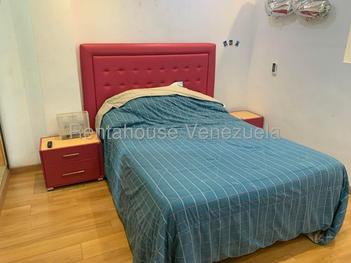 Casa En Venta Alto Hatillo Mls #25-18231 Bm