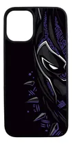 Comprar Funda Protector Case Para iPhone 16 Plus Black Panther