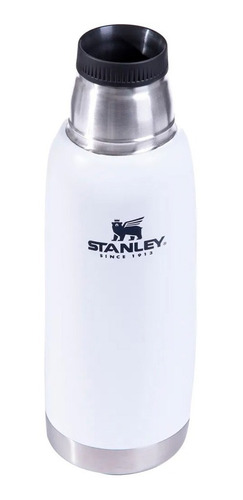 Termo Stanley Acero Inoxidable 1 Litro Adventure Vacuum