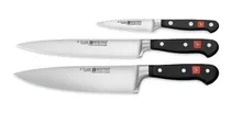 Comprar Cuchillos Wüsthof Set X 3 Clasicc Todo Cheff