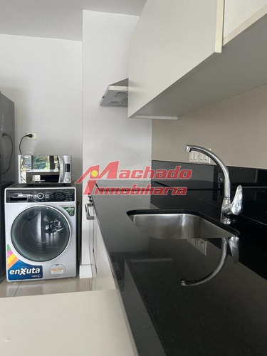 Imagen 11 de 19 de Oportunidad Apartamento En Venta De 1 Dormitorio En Zona San Rafael Con Parrillero