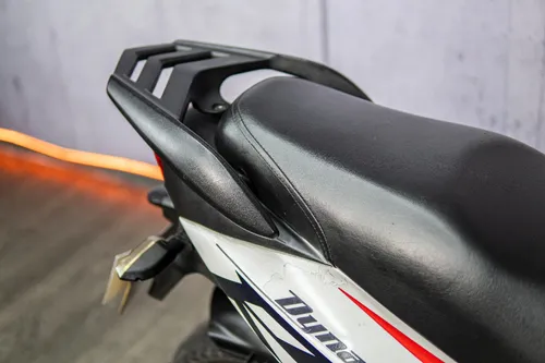 Akt Dynamic 125 2016