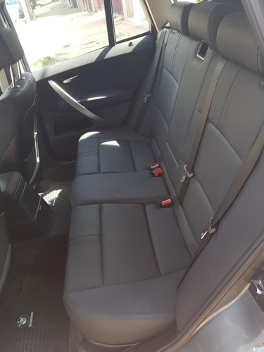 Bmw X3 2.5 Si Xdrive Limited Edition 2010