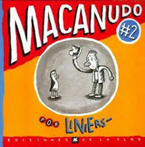 Libro 2. Macanudo De Liniers