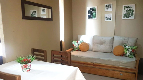 Imagen 1 de 14 de Departamento En Pinamar (241)