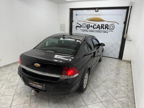 Chevrolet Vectra 2.0 MPFI EXPRESSION 8V 140CV
