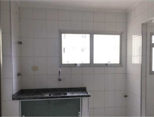 Imagem 14 de 25 de Apartamento - Ref: 7276