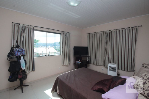 Imagem 12 de 15 de Casa À Venda No Nova Vista - Código 274949 - 274949