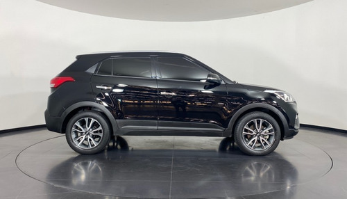 Imagem 4 de 15 de 125714 - Hyundai Creta 2019 Com Garantia