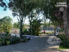 Imagen 11 de 14 de Terreno En Venta En Merida/santa Maria Chi/ciudad Central