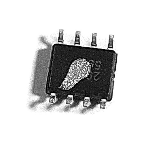 Ir2104s Circuito Integrado Sge09536