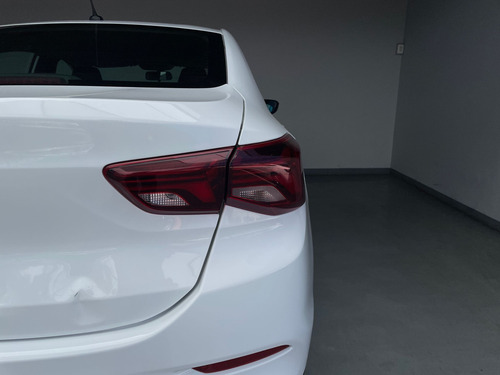 Chevrolet Onix 1.0 LS At