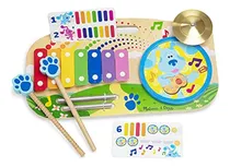 Comprar Melissa & Doug Blue's Clues & You! Tablero De Madera Para Ha