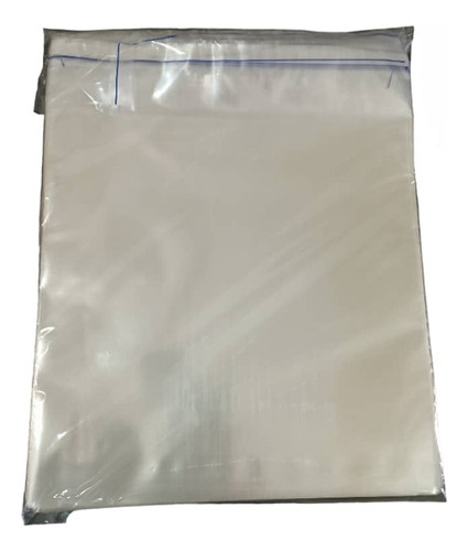 Bolsas De Celofan-polipropileno Con Pega (adhesiva) 25x26 