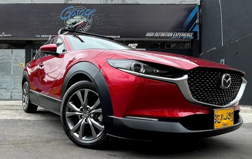 Mazda CX-30 2.5 Grand Touring Lx 4x2