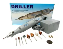 Comprar Torno Profesional Driller Egeo Podologia Pedicuria Manicuria