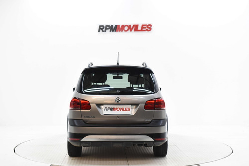 Volkswagen Suran 1.6 Track 2017 Rpm Moviles