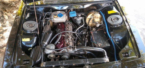 Peugeot 504 1994 2.3 Xsd Tf