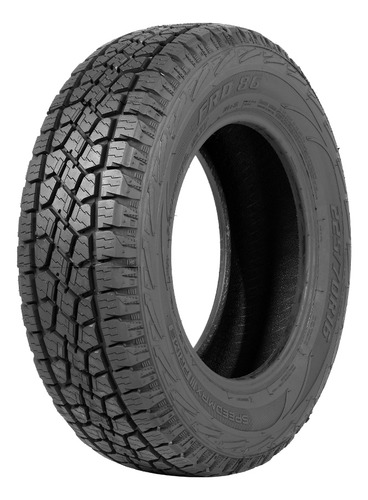 Pneu Speedmax Prime Aro 16 Frd86 225/70r16 103t