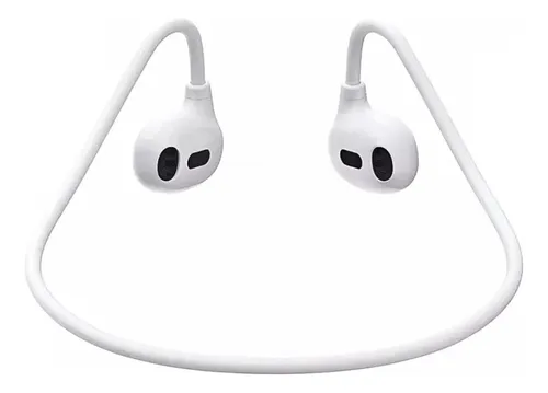 comprar Fone De Ouvido Bluetooth Pro Air Condução Indução Óssea