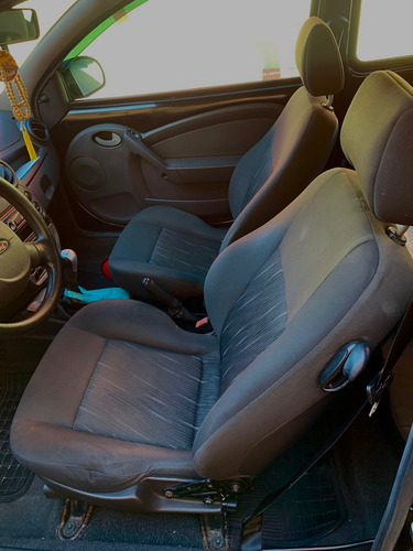 Ford Ka 1.0 Tecno Flex 3p