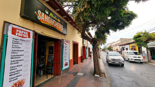 Vendo Derecho A Llave Local De Comida En Centro De La Serena