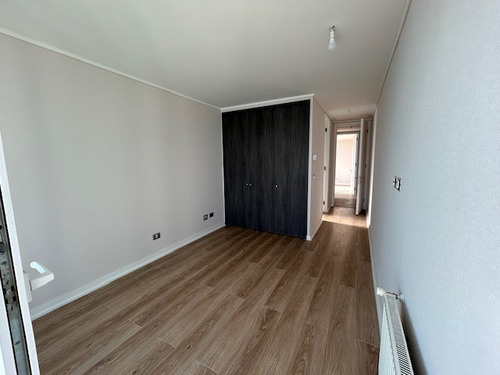 Panorámico Orientación Norponiente, Nuevo, 3 Dormitorios