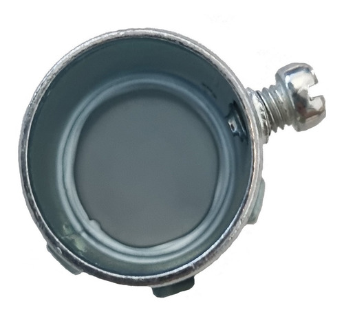 Conector Tipo Americano Pared Delgada 3/4 Argos 19 Mm 20pack