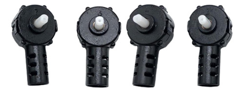 4 X 4 Piezas De Actualización De Cuadricóptero Rc E88 Pro