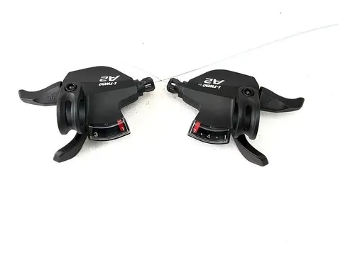 Cambios Bicicleta Shifter Ltwoo A2 21v Nu ez Tienda Bike