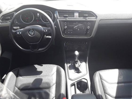 Volkswagen Tiguan 1.4 250 Tsi Total Flex Allspace